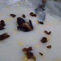 Cooksnap dari Mae's kitchen untuk resep Bubur Sumsum Praktis (tanpa santan)