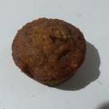 El cooksnap de Checho Mcp cuando hizo Magdalenas de banana y bagazo de leche vegetal.