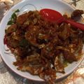 Cooksnap dari Yuliana Zilfany untuk resep Balado ikan asin kipas