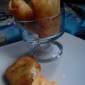 Cooksnap dari Simple kitchen untuk resep Risoles sosis mayo keju