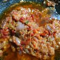 Cooksnap dari RuSyam Mohamad untuk resep Sambal Ayam Penyet
