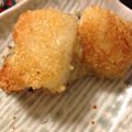 Cooksnap của thuhoai khi họ làm theo món Bánh chưng chiên