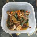 Cooksnap dari radita pawiyarti untuk resep Ikan Peda Cabe Ijo
