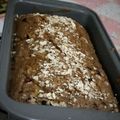 Cooksnap dari Glenda untuk resep Oatmeal Banana Bread