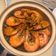 Sangria 的 鮮蝦粉絲煲 cooksnap