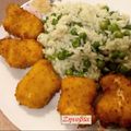 Cooksnap από zinovia papa στη συνταγή Ρύζι με αρακά