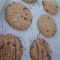 El cooksnap de Monica Avellaneda cuando hizo Cookies con Chispas de Chocolate 🍪🍫.