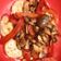 Cooksnap dari Azmi Aflah Fadhila untuk resep Tofu Mushroom Sauce