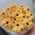 Cooksnap dari Ninda Silalahi untuk resep Kue Semprit Jadul