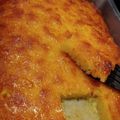 Cooksnap από amanda στη συνταγή Πορτοκαλόπιτα