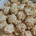 Cooksnap dari nadiyah habibi untuk resep Sagu Keju