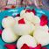 Vandana Mathur का कुकस्नैप जब उन्होंने रसगुल्ला (rasgulla recipe in Hindi) बनाया था।