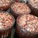 Cooksnap dari Çumakhanım untuk resep Eggless Chocolate Muffin *antigagal