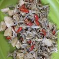 Cooksnap dari Lidya untuk resep Tumis Tauge Teri