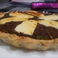 El cooksnap de Prof. Dra. Betiana Gonzalez cuando hizo Masa Casera para Tarta (Súper fácil).