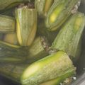 Cooksnap από Serenity Serenity στη συνταγή Κολοκυθάκια στρογγυλά γεμιστά αυγολέμονο