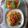 El cooksnap de Sylvia Sanchez cuando hizo Arroz con pollo verde (peruano).