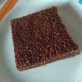 Cooksnap από Ναυσικά στη συνταγή Εύκολο κέικ χωρίς μίξερ 🥧🥧