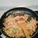 El cooksnap de Nuria cuando hizo Arroz revuelto.