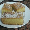 صورة من Om Rawan W Anas، شاركها بعد تجربة وصفة إنجلش كيك 🍰