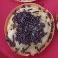 Cooksnap dari Ratna Zuliani untuk resep Martabak Mini Pandan