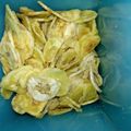 Cooksnap dari Nur Aenie untuk resep Kripik pisang manis