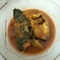 Cooksnap dari Ayu Paramita untuk resep Pindang patin palembang