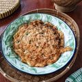 Cooksnap dari Nay's Kitchen untuk resep Telur Dadar Kecambah