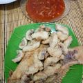 Cooksnap dari Chevy Nita Yasir untuk resep Ikan goreng tepung asam manis