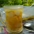 Cooksnap dari Maryam Shalihatunnisa untuk resep Setup Nanas Segar