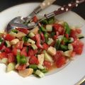 El cooksnap de Thérèse cuando hizo Rin Ran.