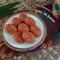 Cooksnap dari Heni Hendriany untuk resep Godok Ubi Batinta