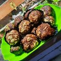 Cooksnap dari Endra Dennis untuk resep Bolu Pisang Kukus