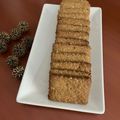 El cooksnap de Julia Y Su Cocina cuando hizo Galletas crujientes de avena y naranja.