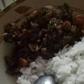 Cooksnap dari Frillia Agustia Nanda untuk resep Tumis kering kornet pedas