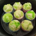 Cooksnap dari Icha Marisa untuk resep Bolu Kukus Mekar anti gagal