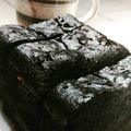 Cooksnap dari titi untuk resep Oreo Cake (2 Bahan aja)