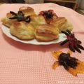 Rita Kissné Cooksnap-ja, amikor elkészítette a(z) A legegyszerűbb és legfinomabb, krumplis pogácsám receptet.
