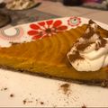 Kriszti Noémi Cooksnap-ja, amikor elkészítette a(z) Fitt sütőtökös pite receptet.