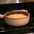 El cooksnap de fans-laura-esquivel cuando hizo Tamal de cazuela.