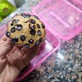El cooksnap de paofranzon cuando hizo Muffins y budín, con la misma masa!!!🤗👌.