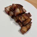 馴獸師在廚房 的 氣炸脆皮豬五花 cooksnap
