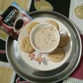 Bindi Vora Majmudar's cooksnap of when they made હોટ કોફી (Hot Coffee Recipe In Gujarati).