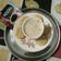 Bindi Vora Majmudar's cooksnap of when they made હોટ કોફી (Hot Coffee Recipe In Gujarati).