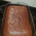 El cooksnap de Miguel Alvarez LA EM cuando hizo Brownie americano, receta original, el auténtico ¡Qué deliciaaa!.