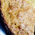 El cooksnap de Silvia Arancibia cuando hizo Torta fácil de manzana verde.