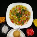 Swati Sheth's cooksnap of when they made કચ્છી કડક (Kutchi Kadak Recipe In Gujarati).