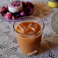 𝒳𝓇𝓊𝓈𝑜𝓊𝓁𝒶 𝒦𝑜𝓃𝓉𝑜𝓅𝑜𝓊𝓁𝑜𝓊's cooksnap of when they made Instant Iced Coffee.