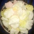 Husna kubau's cooksnap of when they made Prawn chips.