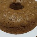 Cooksnap dari Aisyah Heru untuk resep Bolu pisang tanpa mixer